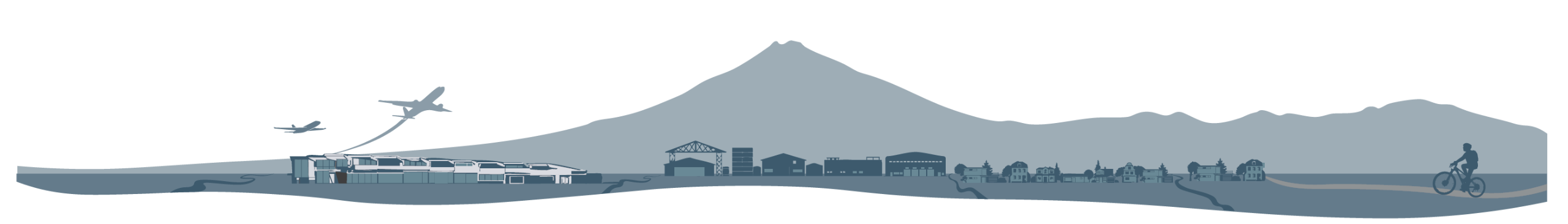 Artistic Impression of Bell Block